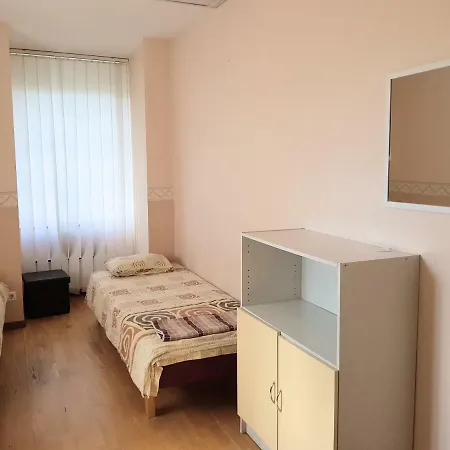 Hostel House Tallinn