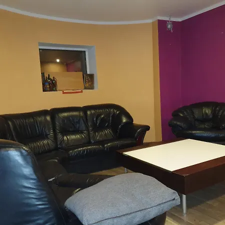 Hostel House Tallinn